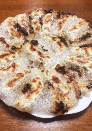 えび入り餃子-レシピのメイン写真