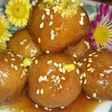 お年寄り絶讚シリーズ❗柚子味里芋煮‼️