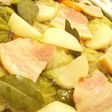 春キャベツでおいしい☆ロールキャベツ