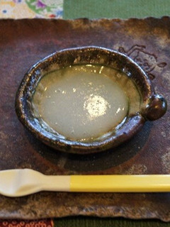 初めての10分粥-レシピのメイン写真