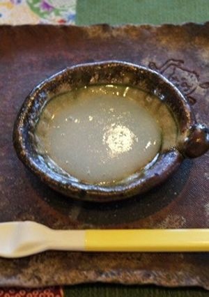 初めての10分粥-レシピのメイン写真
