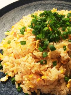 ランチに★☆じゃこ明太チャーハン☆★-レシピのメイン写真