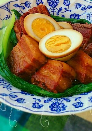 豚バラの角煮❤コーラdeお肉ホロホロ～-レシピのメイン写真