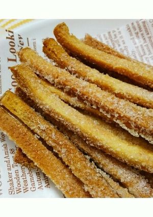 何度も作りたい！パンの耳ラスク-レシピのメイン写真