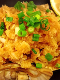 ❄︎舞茸大根おろし添え豆腐ステーキ❄︎-レシピのメイン写真