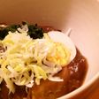 角煮風中華丼