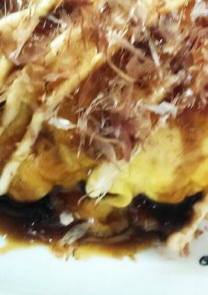 オムもやし-レシピのメイン写真