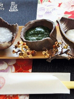 6ヶ月下旬の離乳食②-レシピのメイン写真