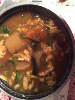 おでんカレー-レシピのメイン写真
