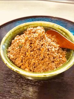 サバ缶☆フレーク☆そぼろ-レシピのメイン写真