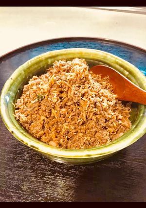 サバ缶☆フレーク☆そぼろ-レシピのメイン写真