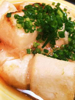 揚げ出し豆腐-レシピのメイン写真