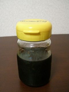 万能醤油ダレ@ニンニク-レシピのメイン写真