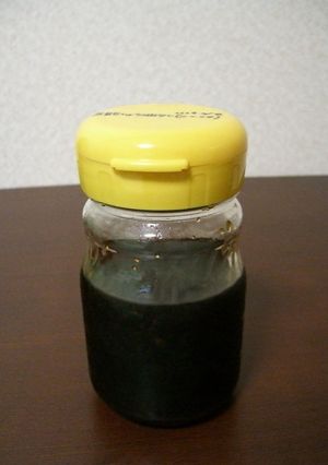 万能醤油ダレ@ニンニク-レシピのメイン写真