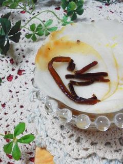 *簡単♪かぶのお漬け物*-レシピのメイン写真