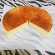 ♡混ぜるだけの簡単チーズケーキ♡