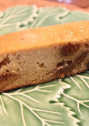 Healthy*　カシューナッツケーキ-レシピのメイン写真
