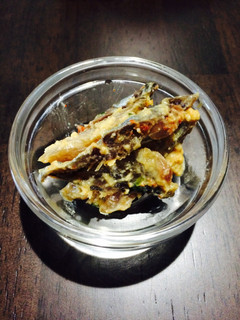 身欠きにしんのみそ和え-レシピのメイン写真