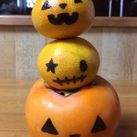 基本からアレンジまで！思わずつくりたくなる「みかん ハロウィン」の