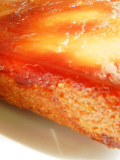 りんごタルトタタンシェフのこだわりケーキ-レシピのメイン写真