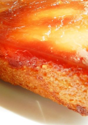 りんごタルトタタンシェフのこだわりケーキ-レシピのメイン写真