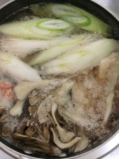 ほっこり温かい♪明太湯豆腐-レシピのメイン写真