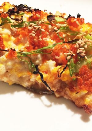 簡単！鮭の紅葉焼き-レシピのメイン写真