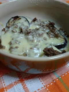 里芋となすのグラタン★-レシピのメイン写真