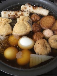おでん-レシピのメイン写真