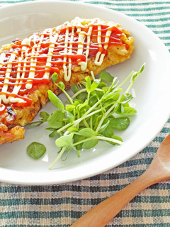 焼きT.K.G☆たまごかけご飯-レシピのメイン写真