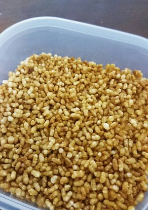 発芽玄米 料理にお菓子に 作り置き 簡単-レシピのメイン写真