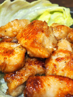 唐揚げ(揚げ焼き)-レシピのメイン写真
