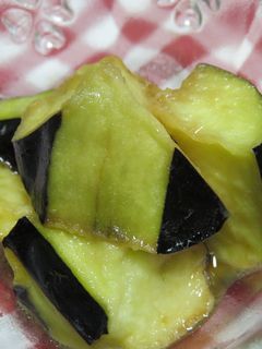 揚げ出し茄子-レシピのメイン写真