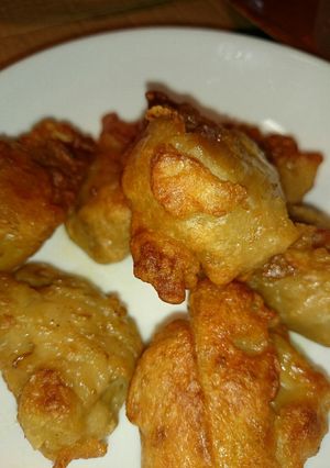 【冷凍唐揚げ】ズボラにカラッと温め方-レシピのメイン写真