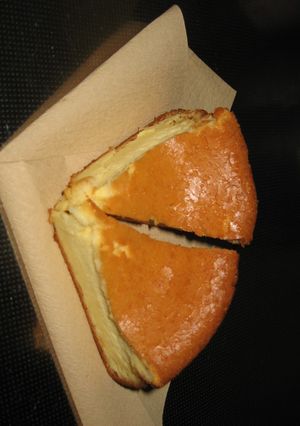 ☆メッチャ簡単☆チーズケーキ-レシピのメイン写真