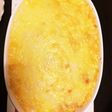 あまったパスタdeグラタン