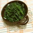 うちの常備菜★ほうれん草の胡麻和え