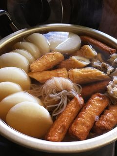おでん出汁☆覚え書き-レシピのメイン写真