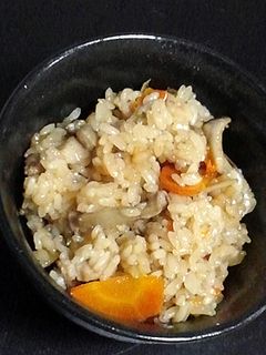 モチモチの中華おこわ-レシピのメイン写真
