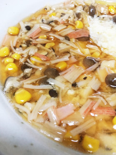 茶碗蒸し-レシピのメイン写真