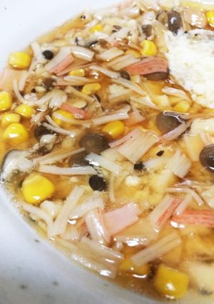 茶碗蒸し-レシピのメイン写真