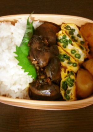 お弁当9-レシピのメイン写真