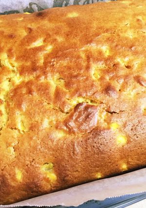 お芋のケーキ-レシピのメイン写真