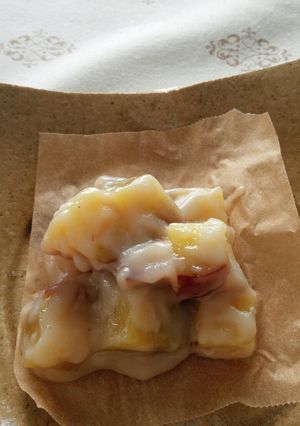 おにまん(米粉入り)-レシピのメイン写真