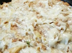 みきママ風フライパンで包まないシュウマイ-レシピのメイン写真