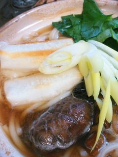 黄金だしで鍋焼うどん-レシピのメイン写真