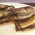 簡単美味しい♡さんまのチーズサンド☆*+
