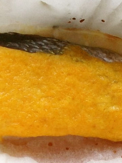 鮭のもみじ焼き-レシピのメイン写真