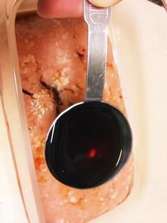 レンジで!鶏そぼろ-レシピのメイン写真