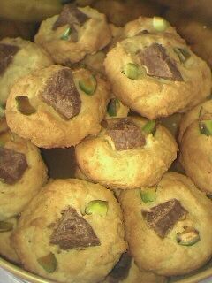 簡単!!香ばしくってサクッとクッキー-レシピのメイン写真